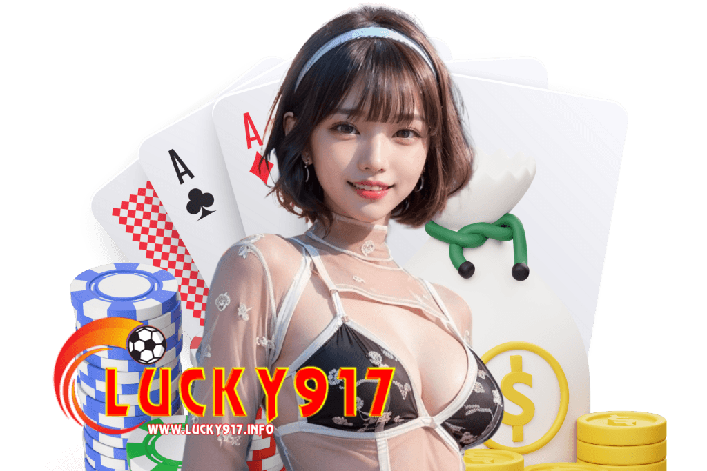 lucky917 สล็อต